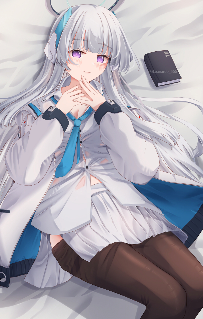 Noa (Blue Archive) Rule 34 Image
