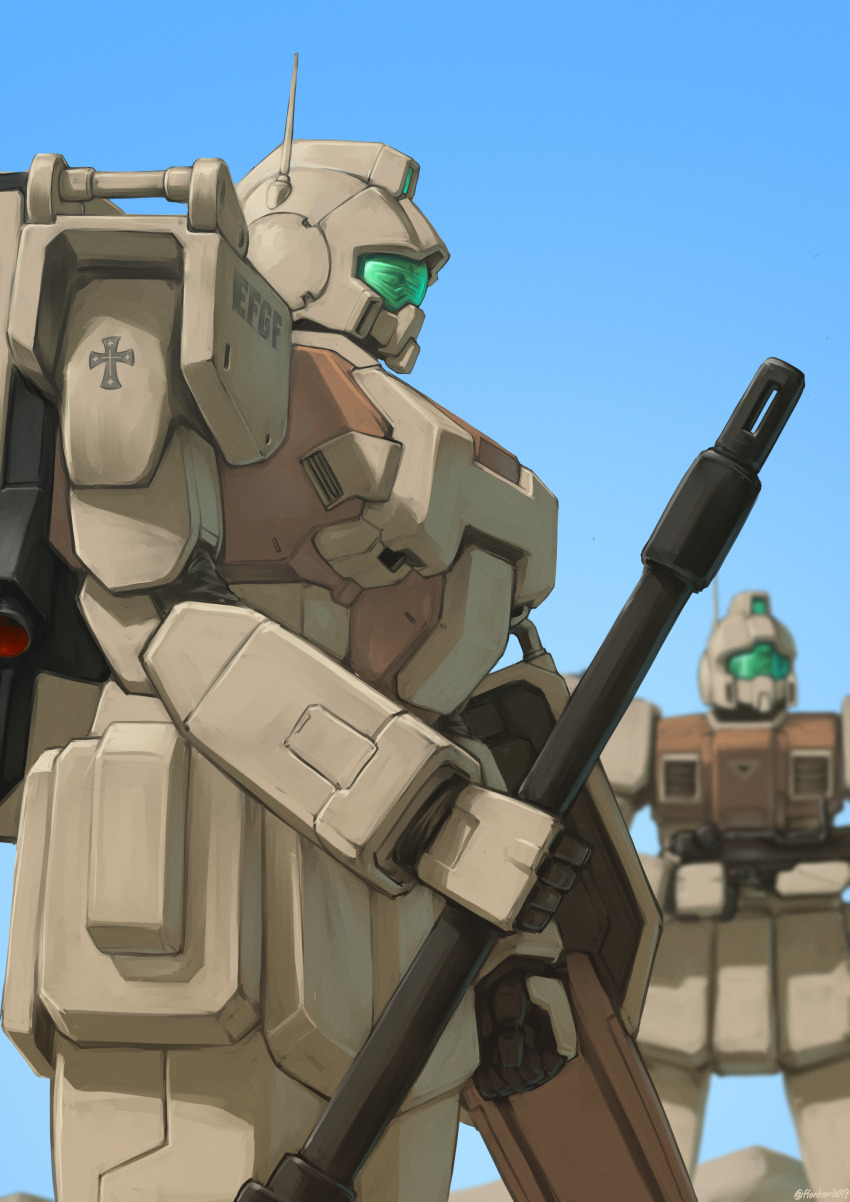 Gundam Rule 34 Image