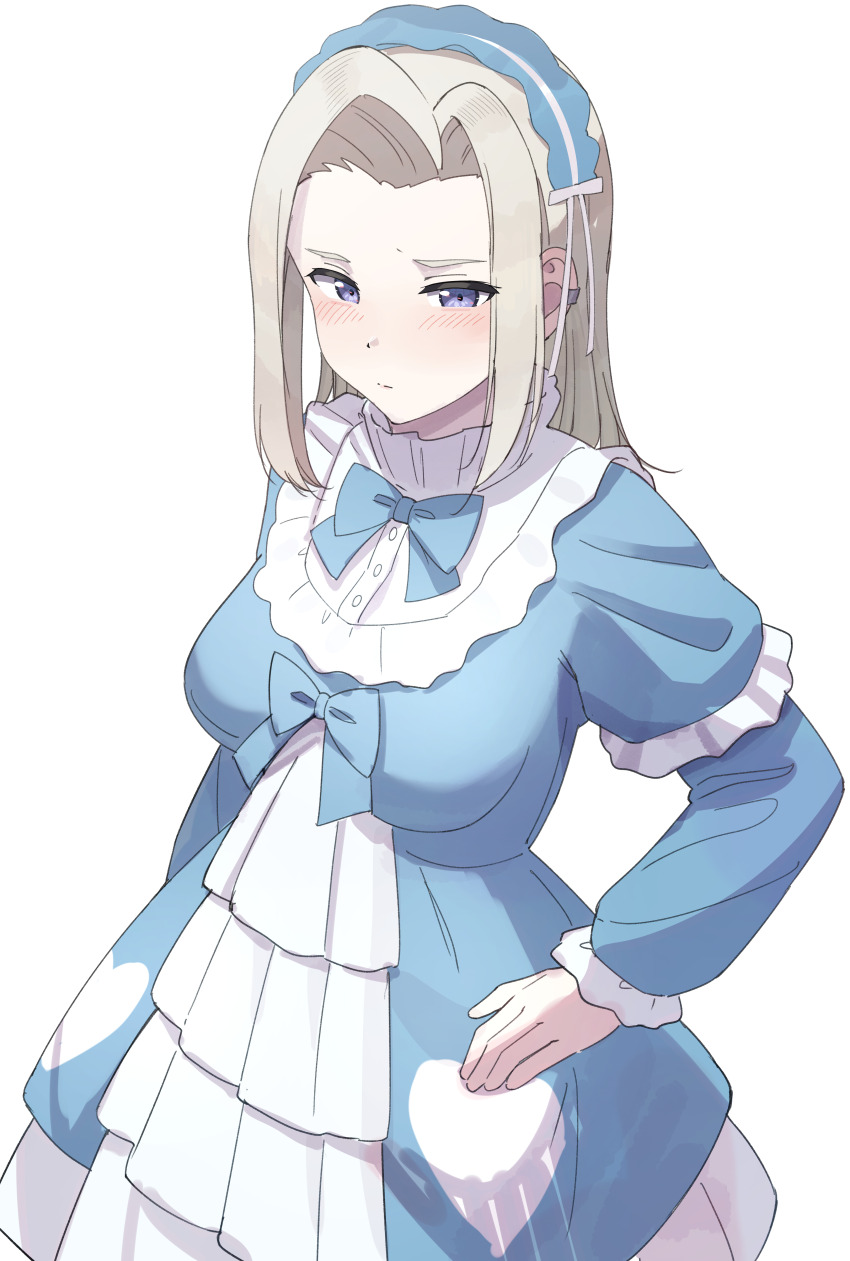 Mia Taylor (Love Live!) Rule 34 Image