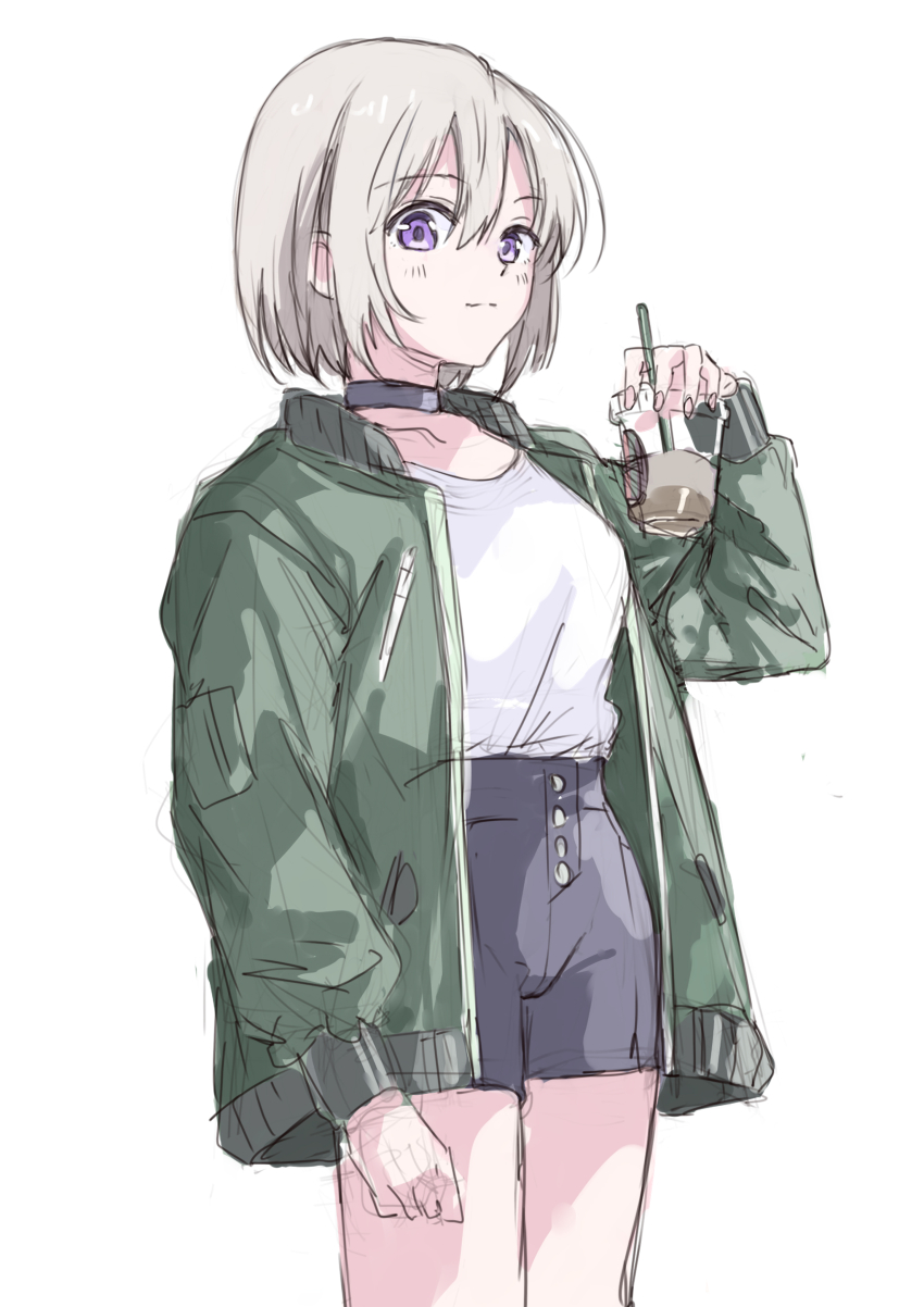 Tonami Ibuki (Kamiina Botan Yoeru Sugata Wa Yuri No Hana) Rule 34 Image