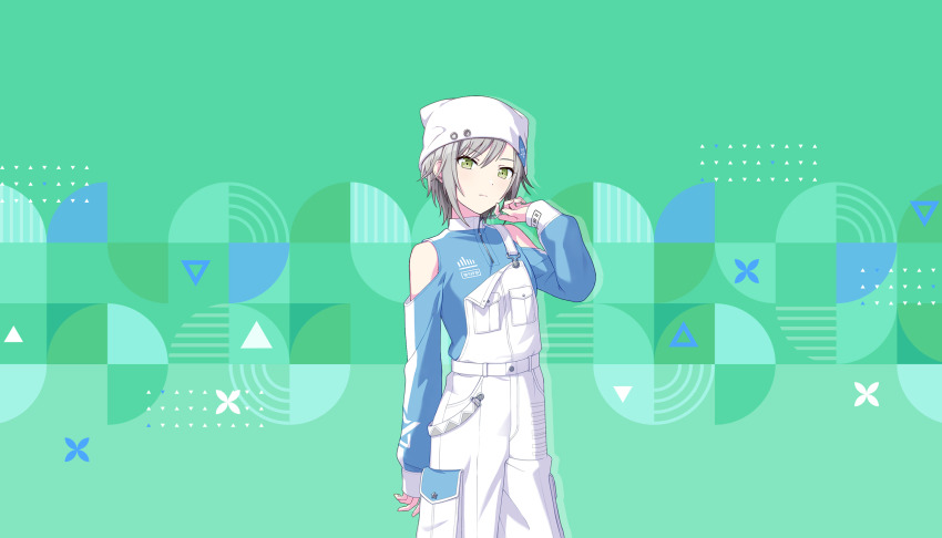 Hinomori Shiho (Project Sekai) Rule 34 Image