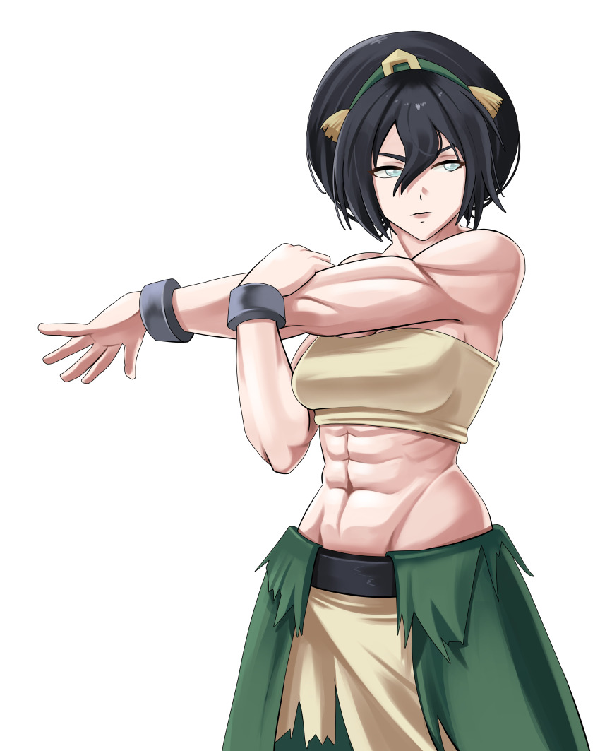 Avatar: The Last Airbender Rule 34 Image