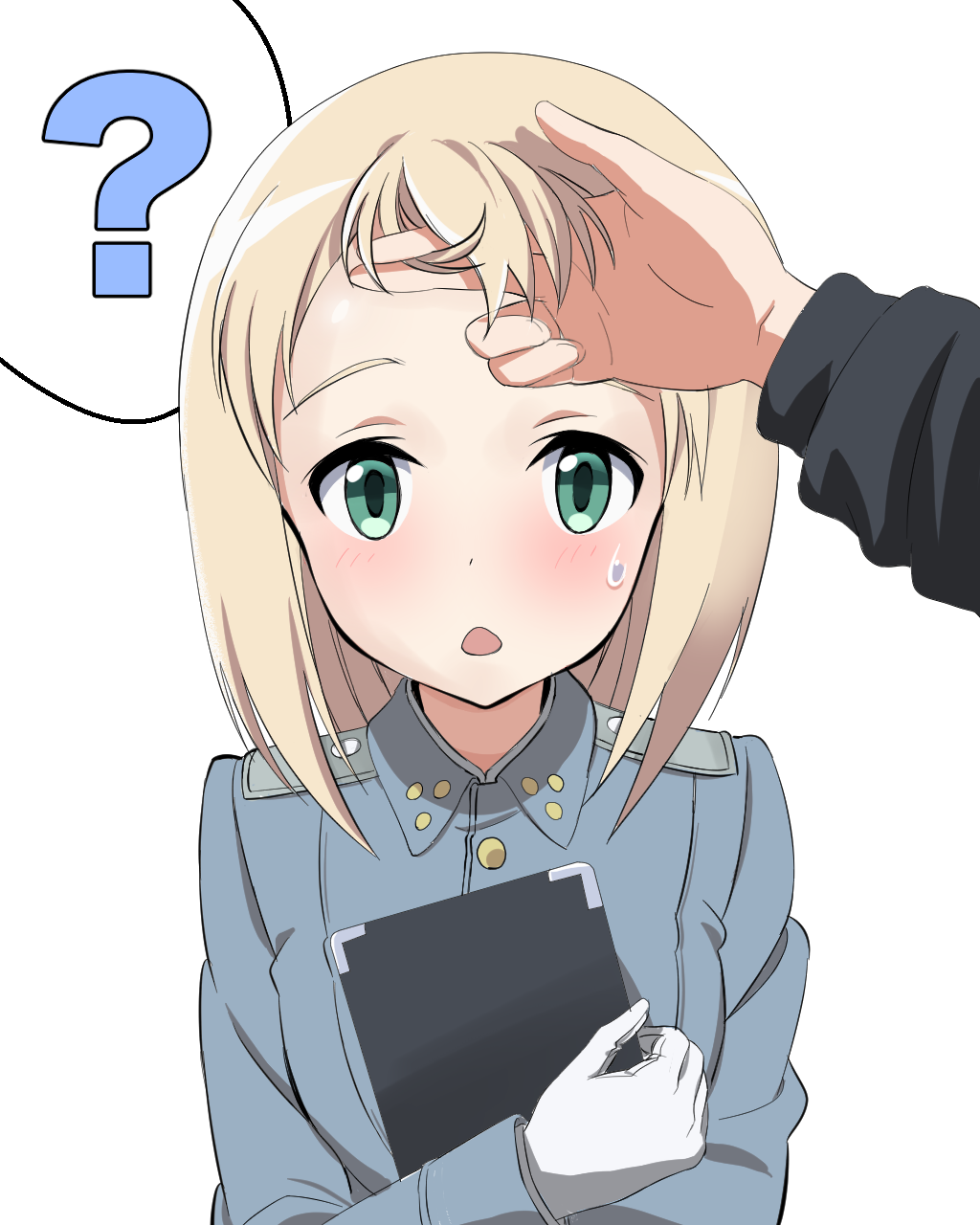 World Witches Series Rule 34 Image