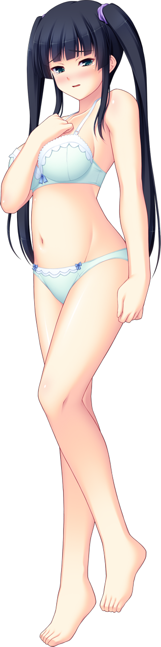 Kurasawa Anzu (Nerawareta Megami Tenshi Angel Tear) Rule 34 Image