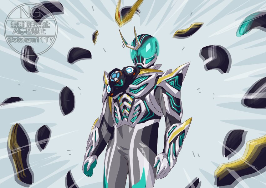 Kamen Rider Rule 34 Image