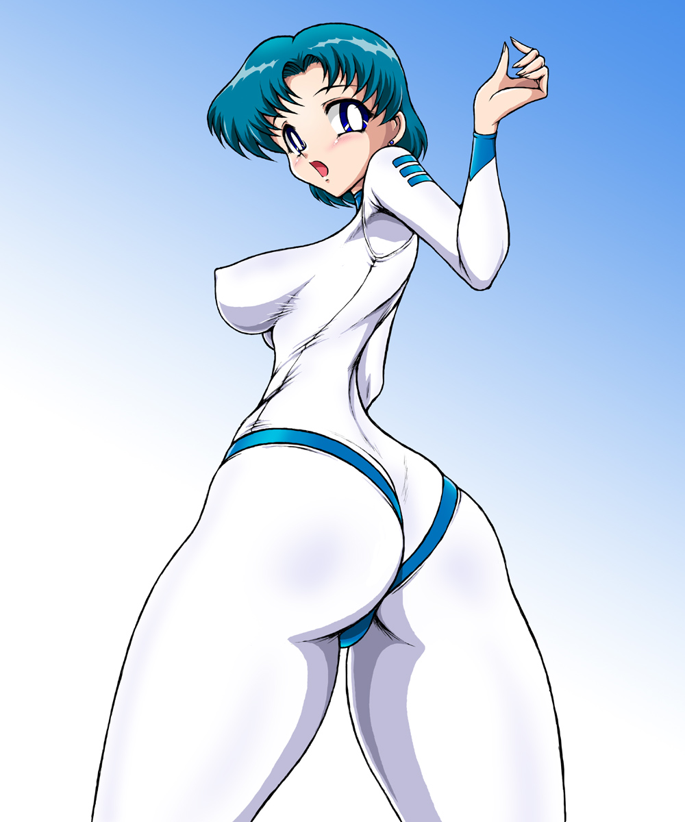 Mori Yuki (Bishoujo Senshi Sailor Moon) Rule 34 Image