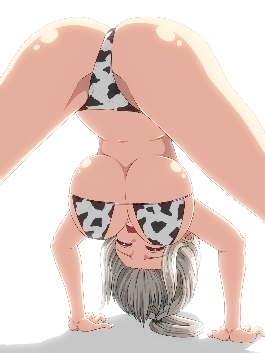 Uzaki Tsuki (Uzaki-Chan Wa Asobitai!) Rule 34 Image