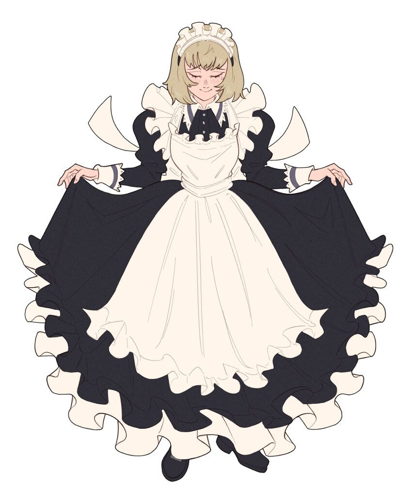Falin Touden (Dungeon Meshi) Rule 34 Image