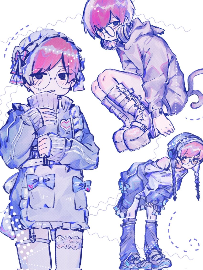 Penny (Pokemon) Rule 34 Image