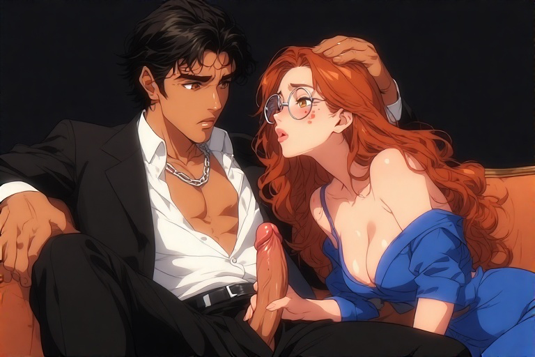Big Penis Rule 34 Image