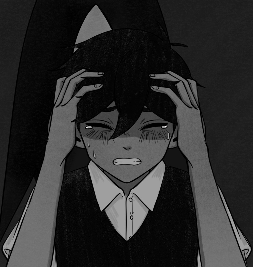 Something (Omori) Rule 34 Image