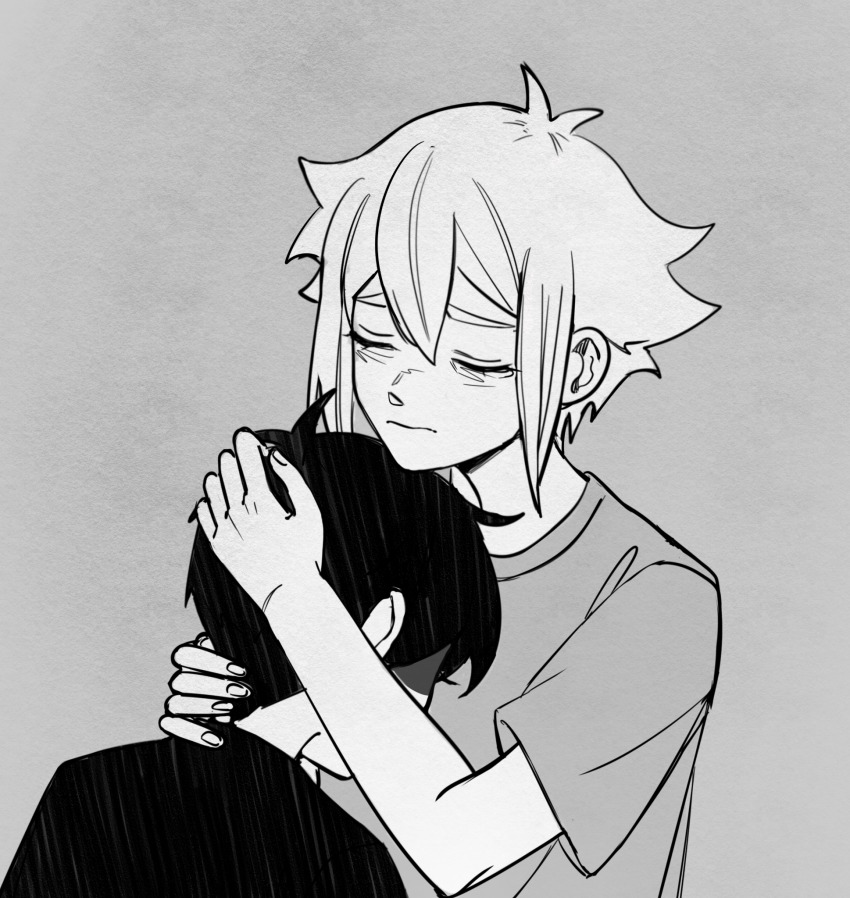 Basil (Faraway) (Omori) Rule 34 Image