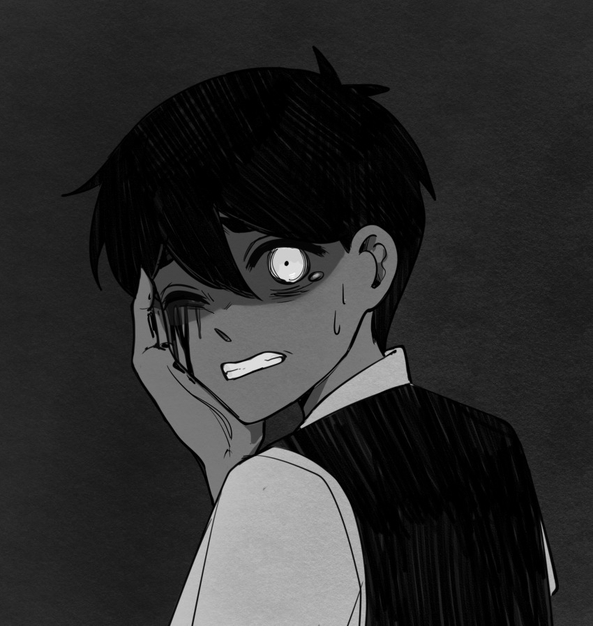 Sunny (Omori) Rule 34 Image