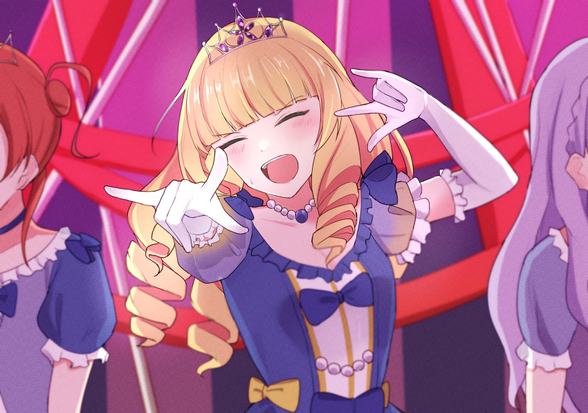 Heanna Sumire (Love Live!) Rule 34 Image