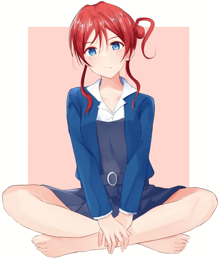 Yoneme Mei (Love Live!) Rule 34 Image