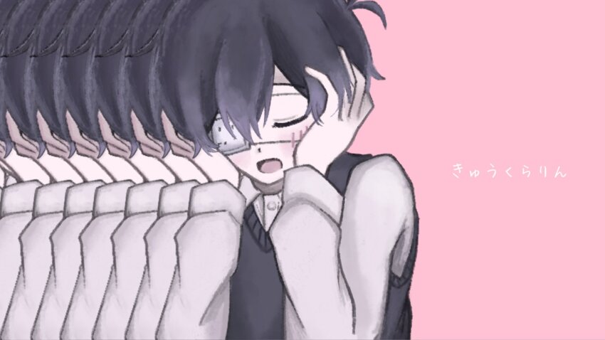 Sunny (Omori) Rule 34 Image