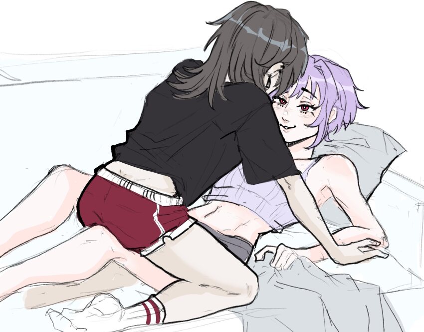 Yahata Umiri (Bang Dream!) Rule 34 Image