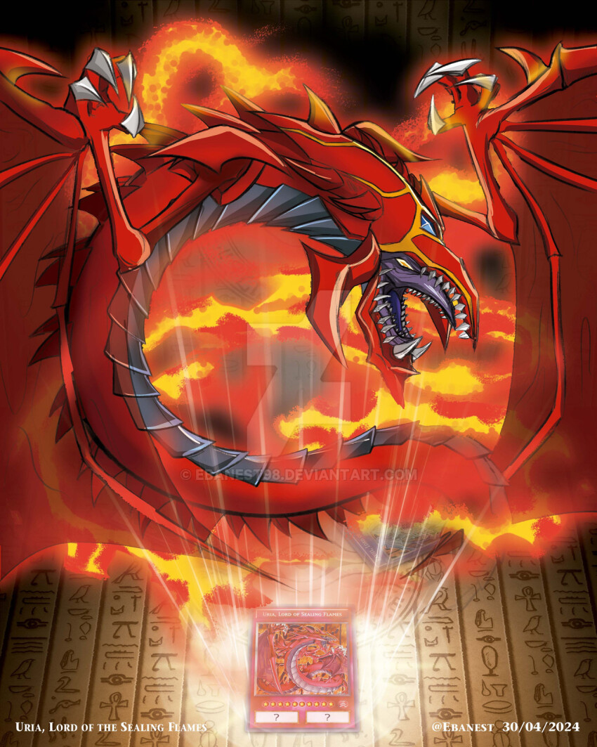 Yu-Gi-Oh! Rule 34 Image