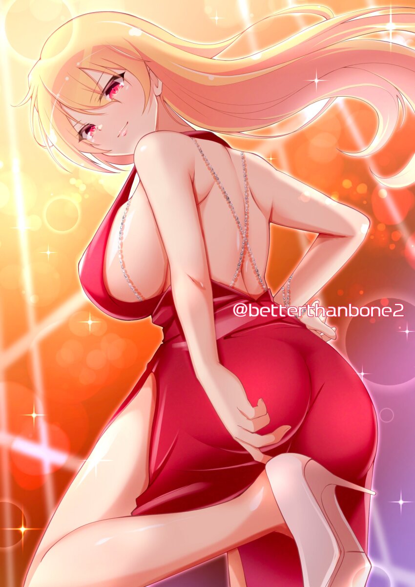 Souji (Senran Kagura) Rule 34 Image