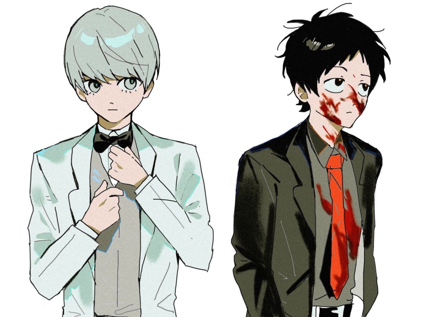 Narukami Yu (Adachi Tooru) Rule 34 Image