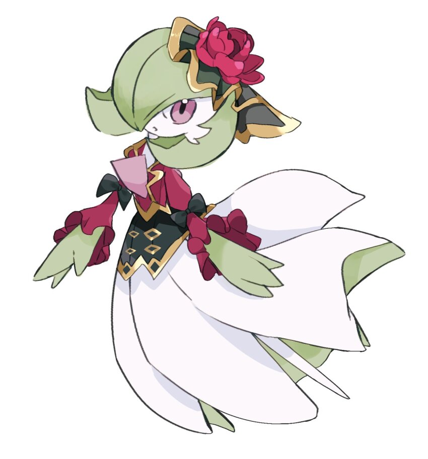 Gardevoir (Nintendo) Rule 34 Image