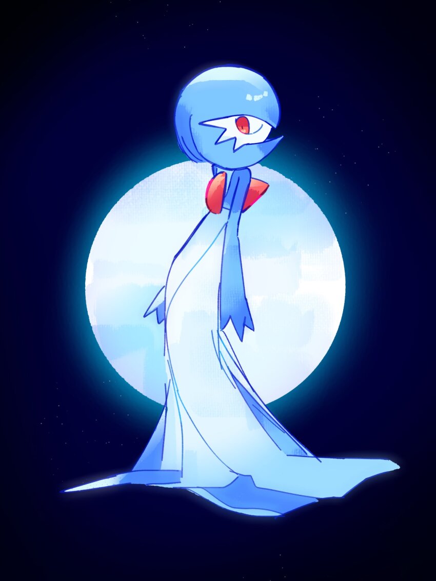 Gardevoir (Gardevoir Day) Rule 34 Image
