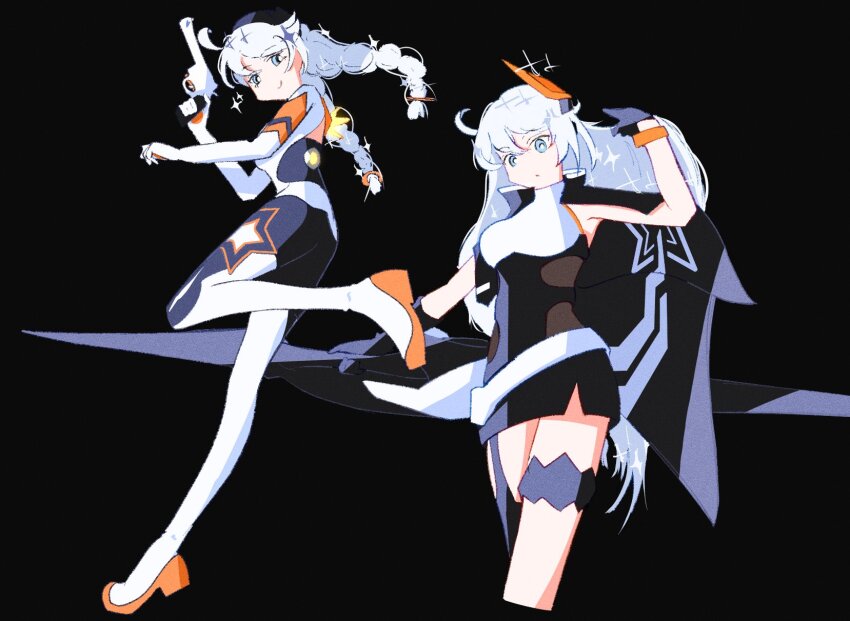 Kiana Kaslana (Honkai (Series)) Rule 34 Image