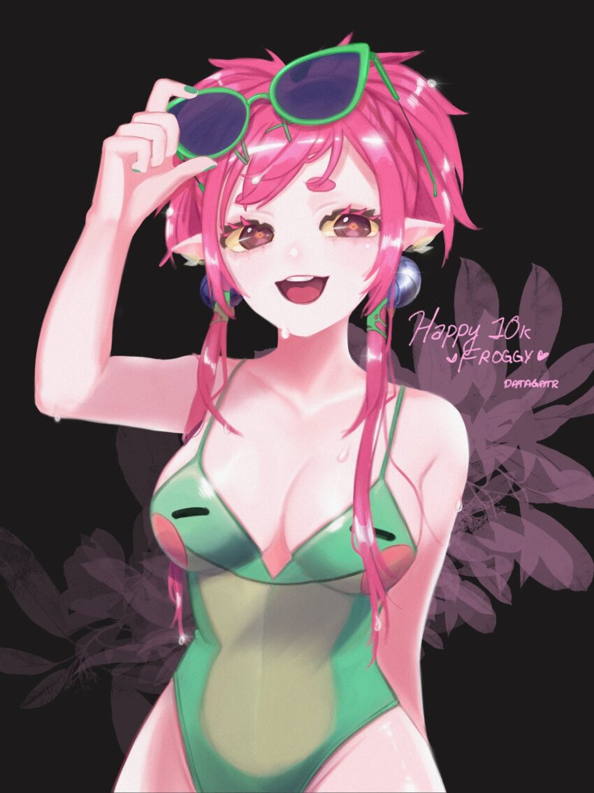 Indie Virtual Youtuber Rule 34 Image