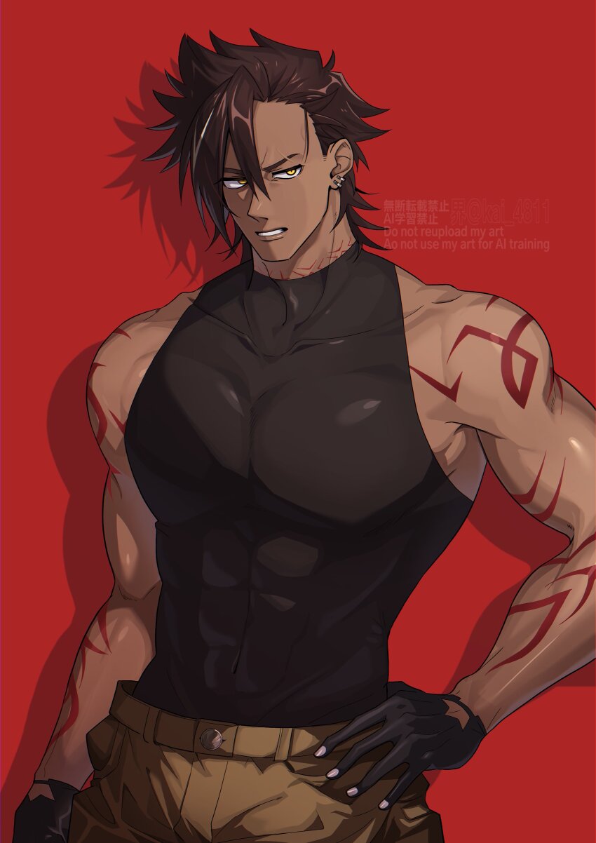 Yuushakei Ni Shosu Rule 34 Image