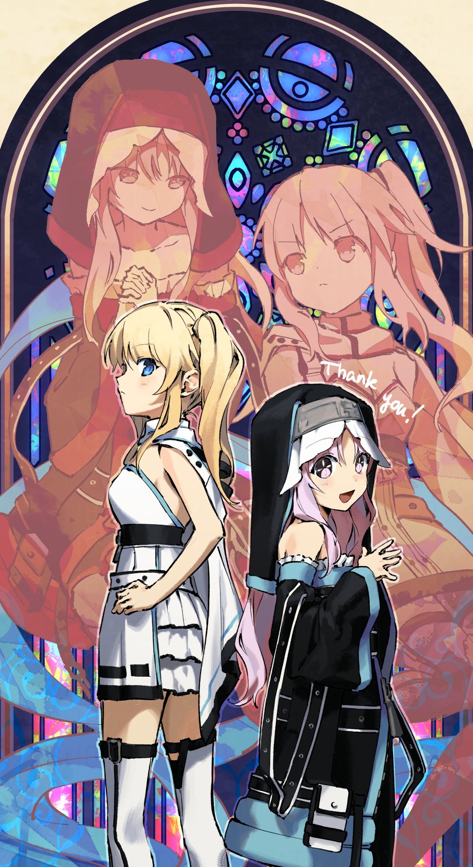 Kannyo (Orkastle) Rule 34 Image