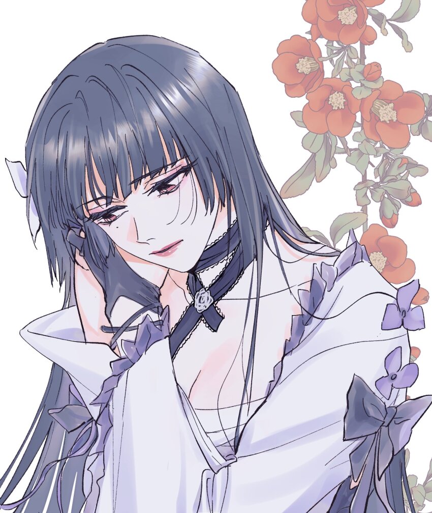 Sumire (Path To Nowhere) Rule 34 Image