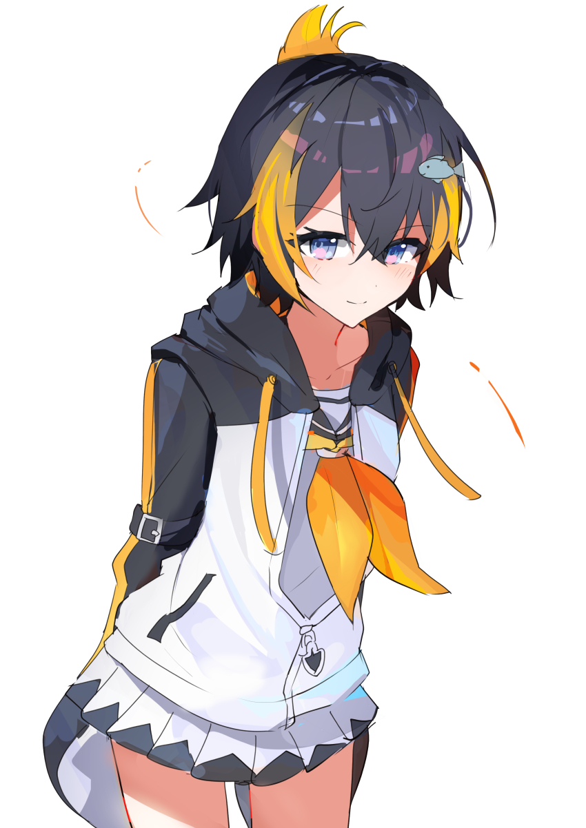 Petra Gurin (Nijisanji) Rule 34 Image