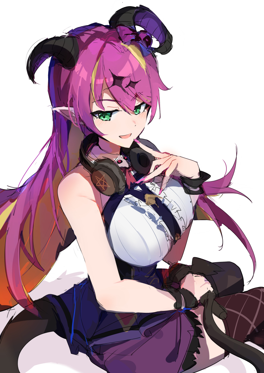 Mano Aloe (Hololive) Rule 34 Image