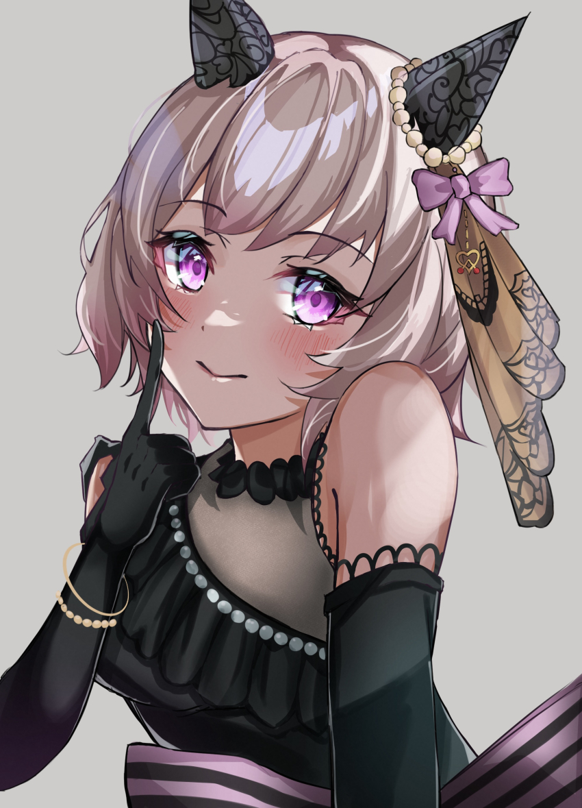 Curren Chan (Umamusume) Rule 34 Image