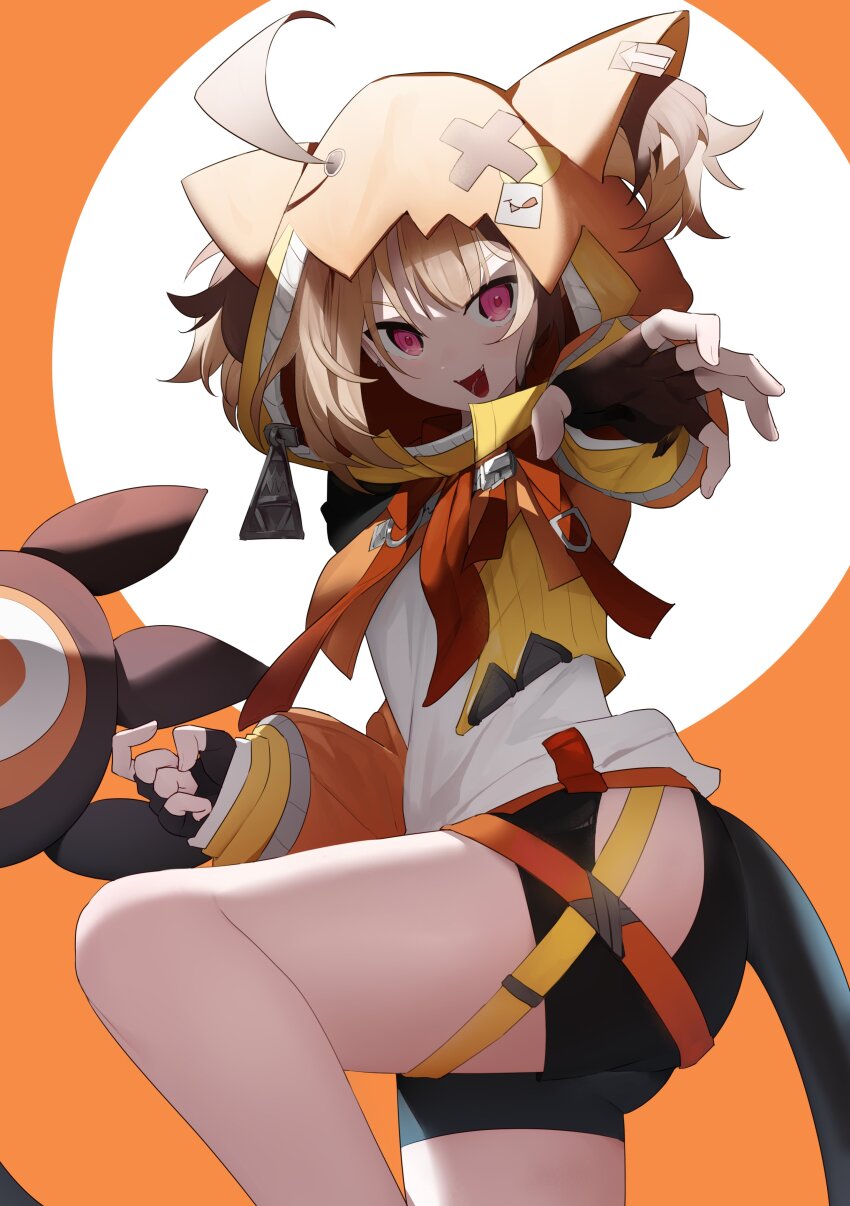 Gigi Murin (Hololive) Rule 34 Image