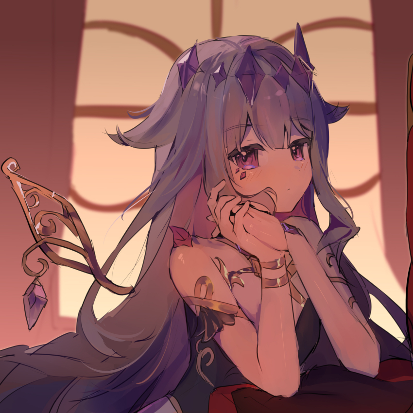 Koseki Bijou (Hololive) Rule 34 Image