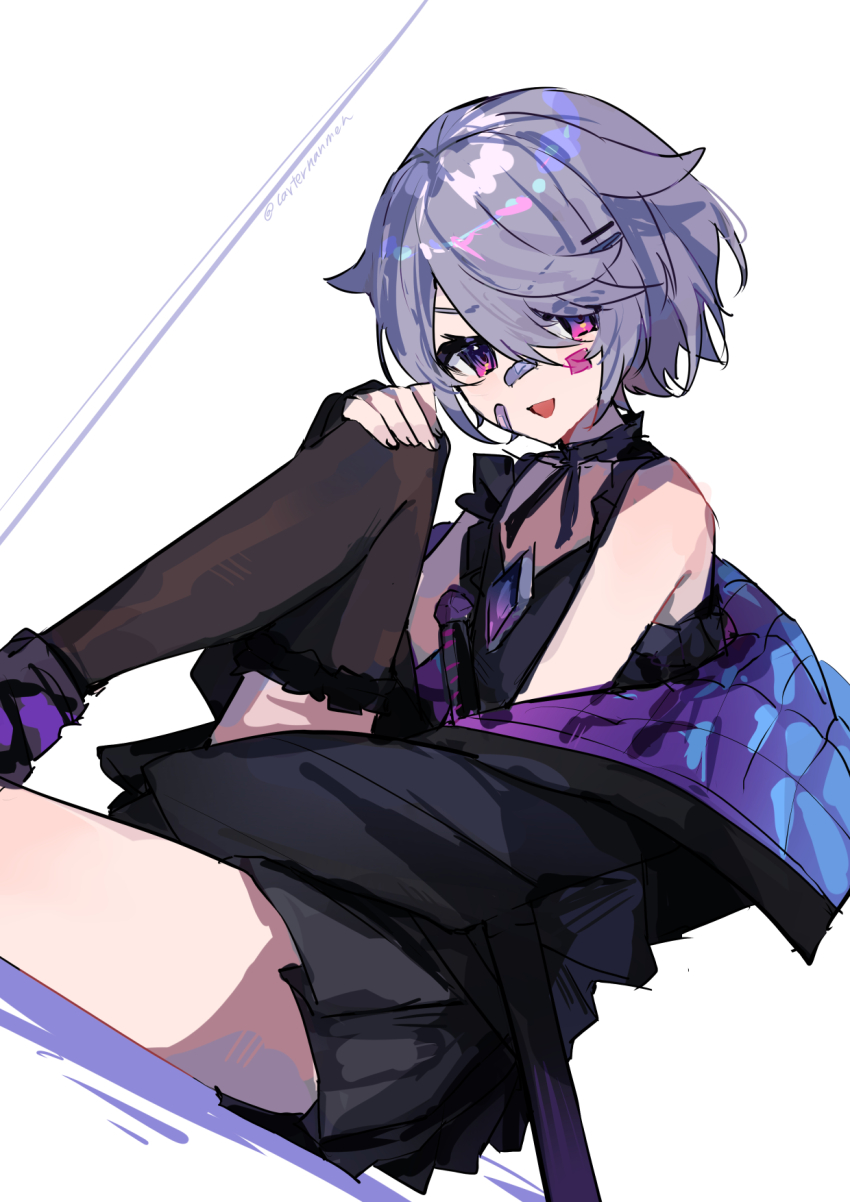 Koseki Bijou (Hololive) Rule 34 Image
