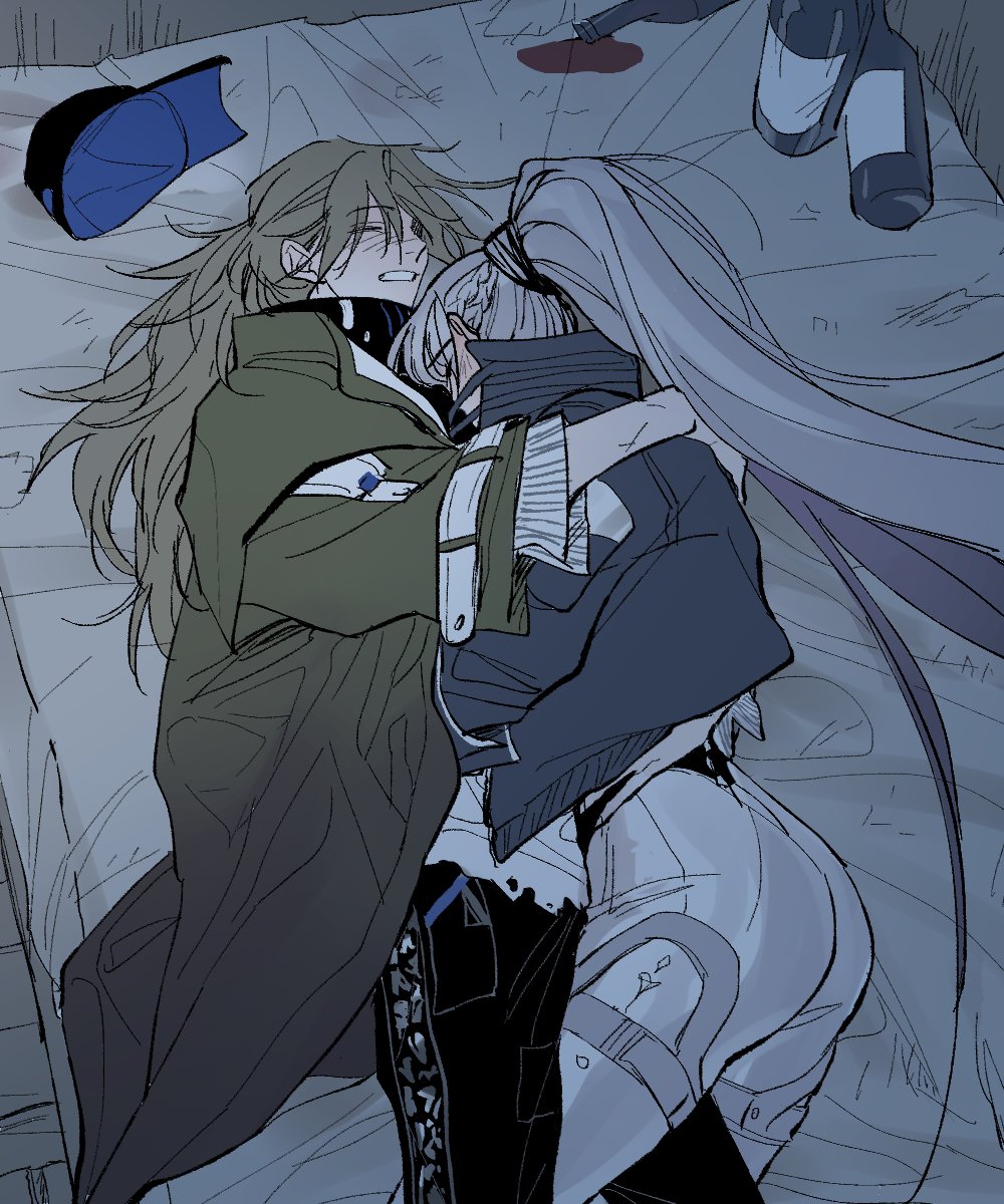 Bai Yi (Path To Nowhere) Rule 34 Image