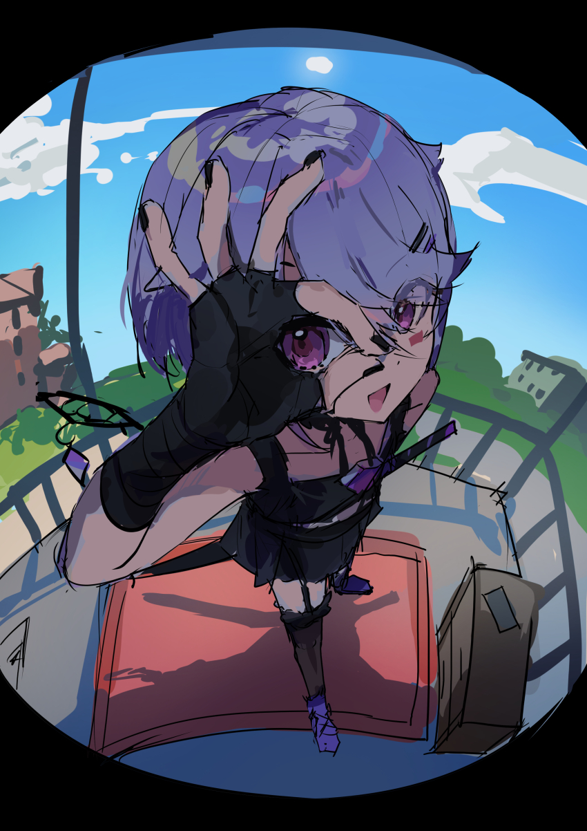Koseki Bijou (Hololive) Rule 34 Image