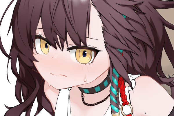 Arknights Rule 34 Image