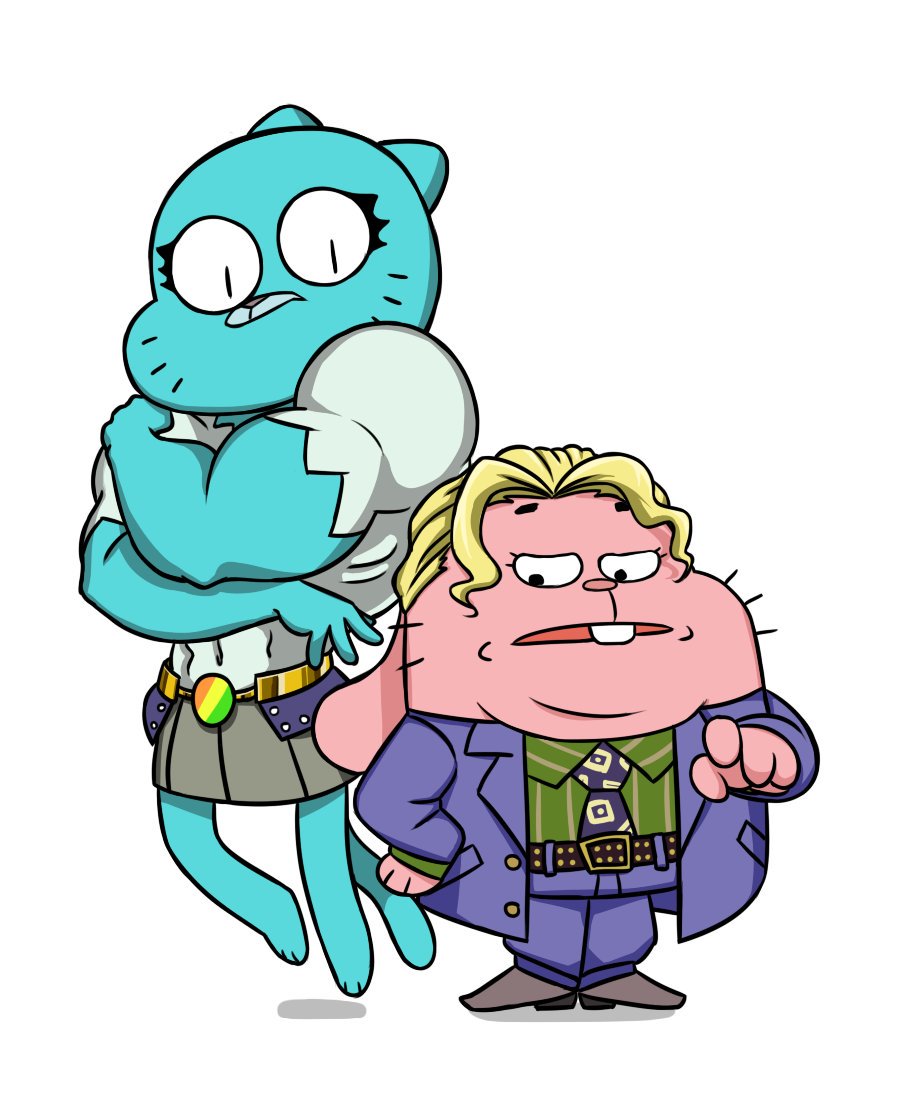 Killer Queen (Jojo No Kimyou Na Bouken) Rule 34 Image