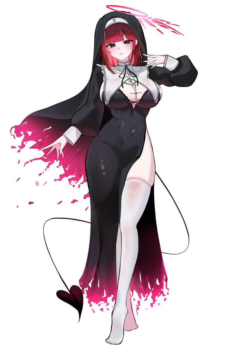 Akane Lize (Stellive) Rule 34 Image