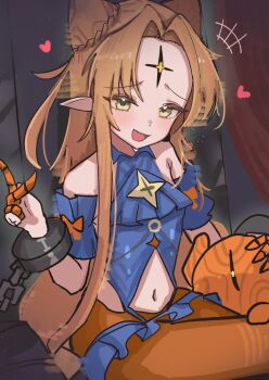 High (Hgih) Rule 34 Image