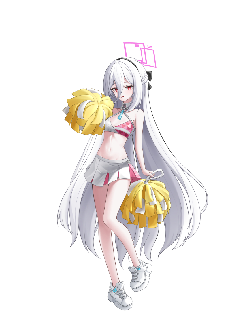 Kei (Blue Archive) Rule 34 Image