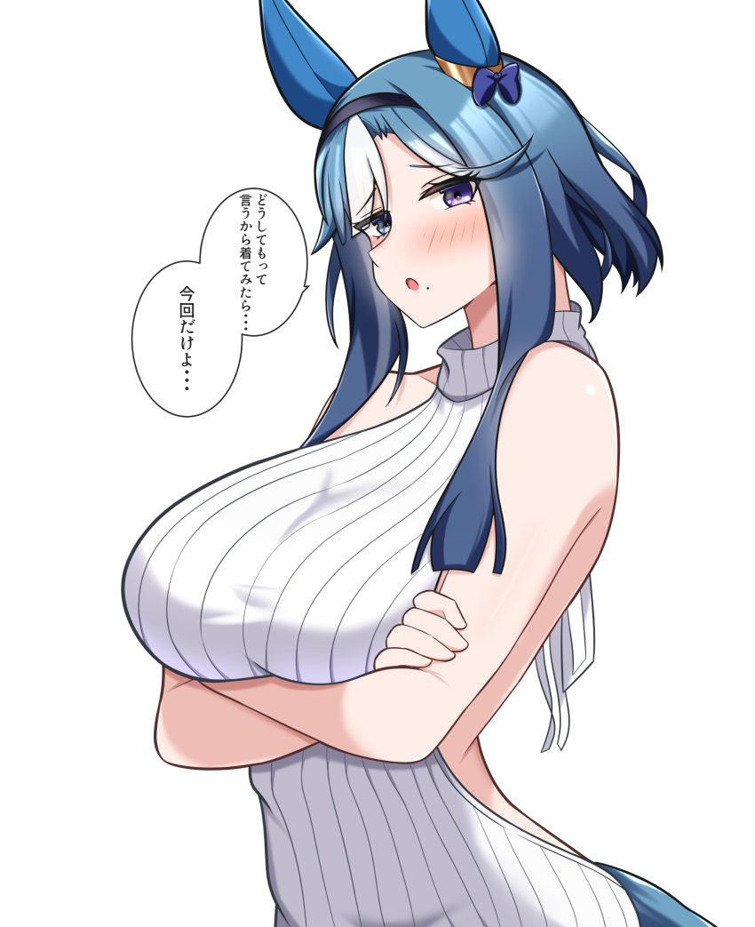 Admire Groove (Umamusume) Rule 34 Image