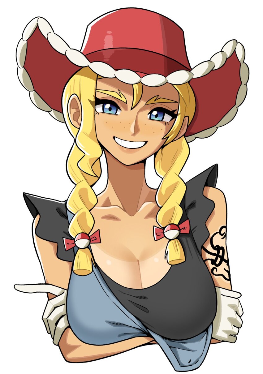 Kitt (Pokemon) Rule 34 Image