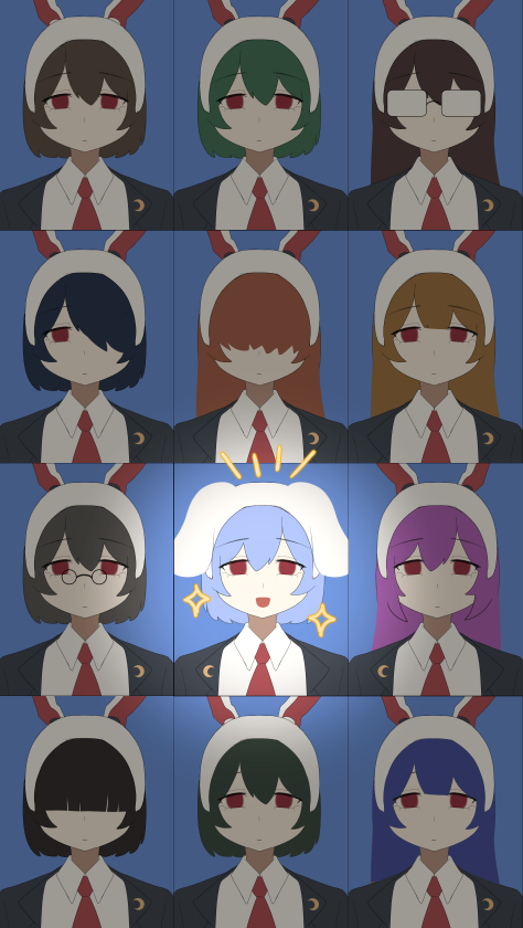 Touhou Rule 34 Image