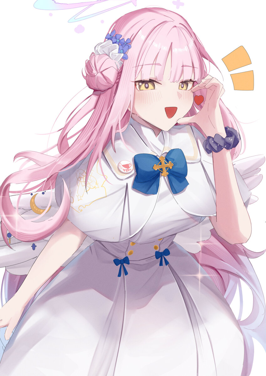 Mika (Blue Archive) Rule 34 Image