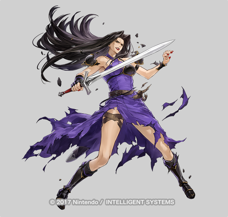 Fire Emblem Rule 34 Image