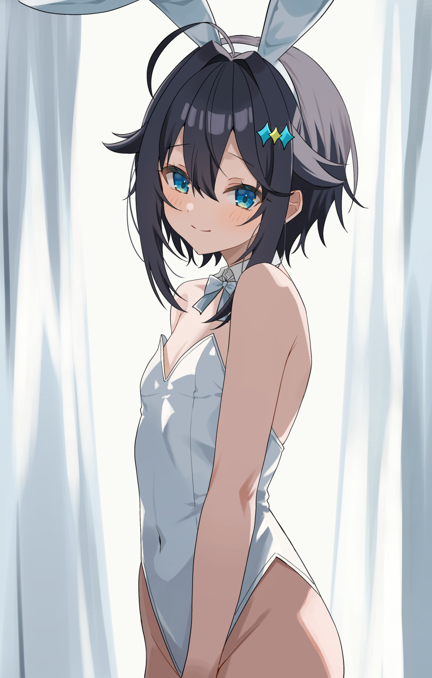 Sorahoshi Kirame (Nijisanji) Rule 34 Image